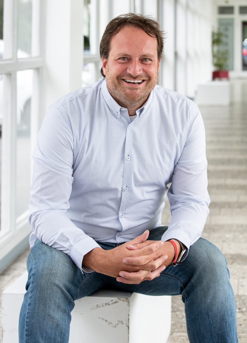 Markus Bergsträßer